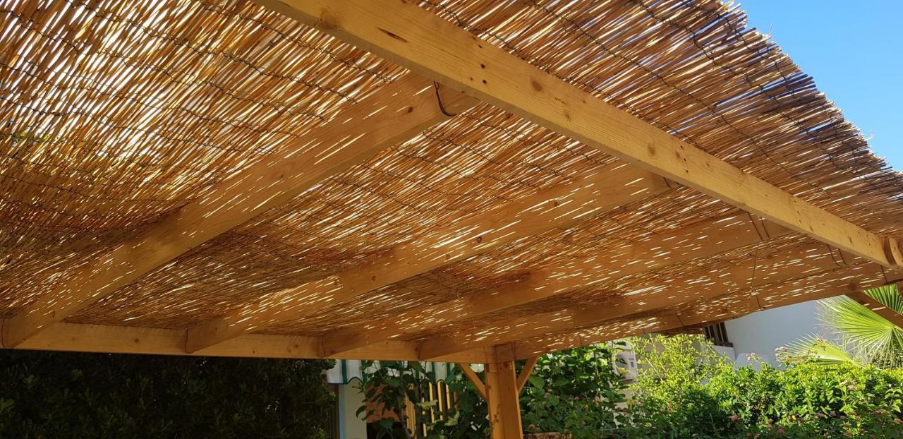 Appartamento Con Giardino Sul Mare Gallipoli Exterior foto