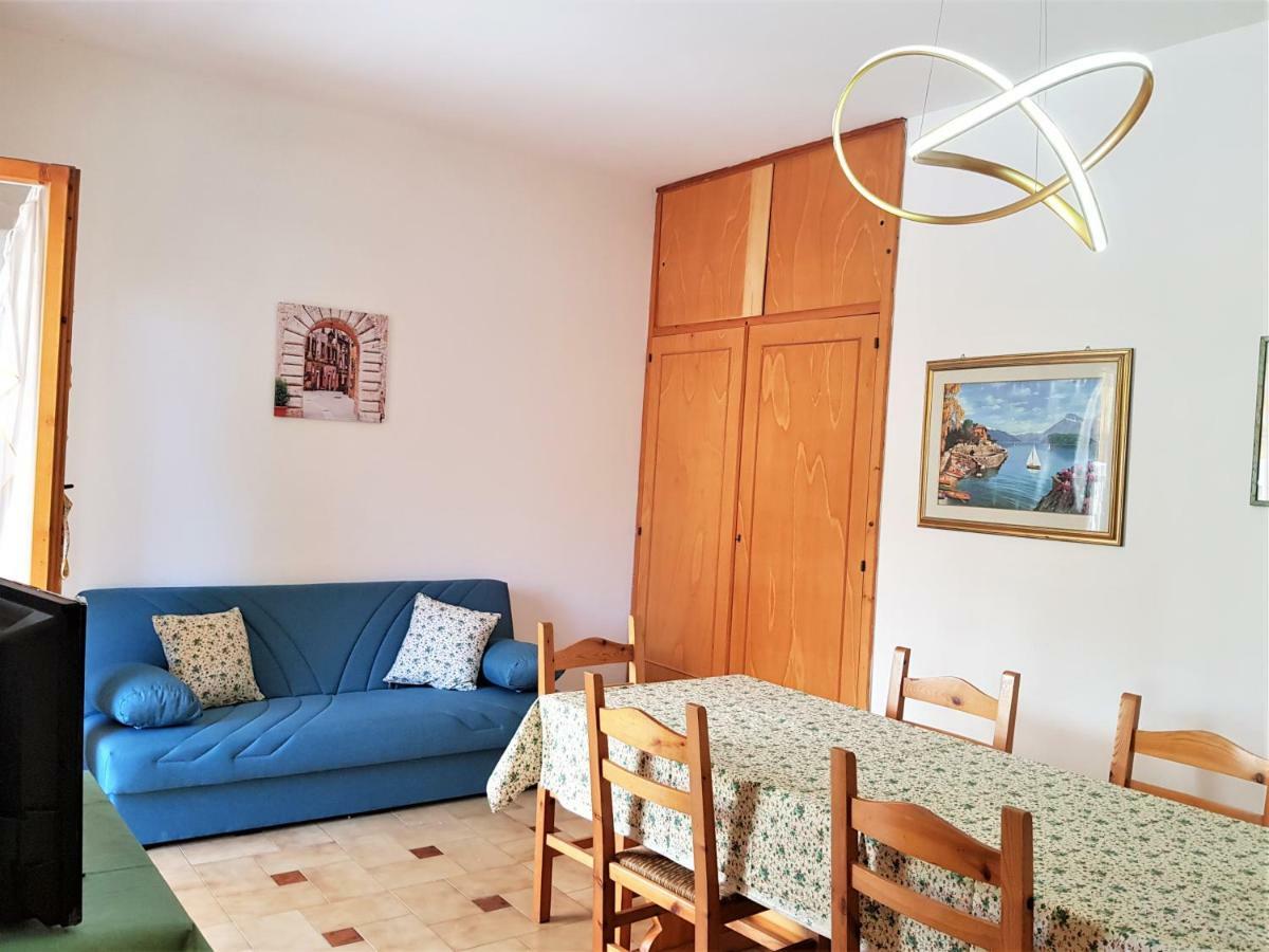 Appartamento Con Giardino Sul Mare Gallipoli Exterior foto