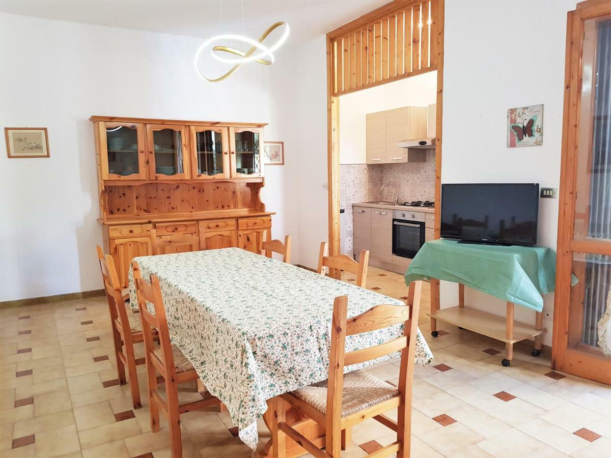 Appartamento Con Giardino Sul Mare Gallipoli Exterior foto