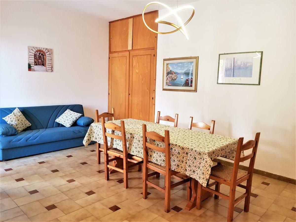 Appartamento Con Giardino Sul Mare Gallipoli Exterior foto