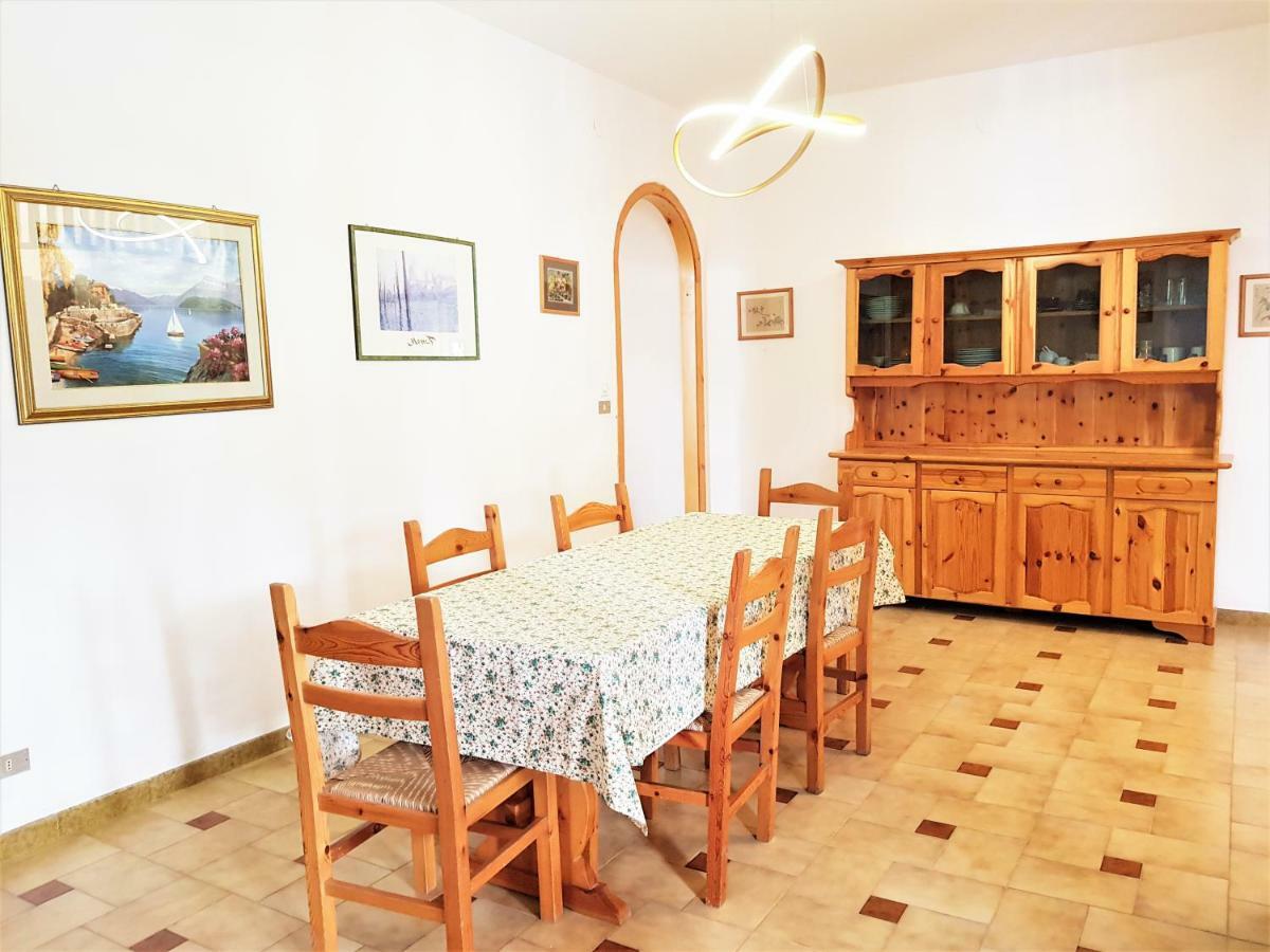 Appartamento Con Giardino Sul Mare Gallipoli Exterior foto