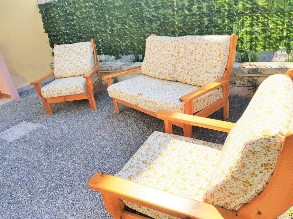 Appartamento Con Giardino Sul Mare Gallipoli Exterior foto